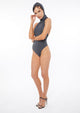 The Audrey - Fifties Style Swimsuit